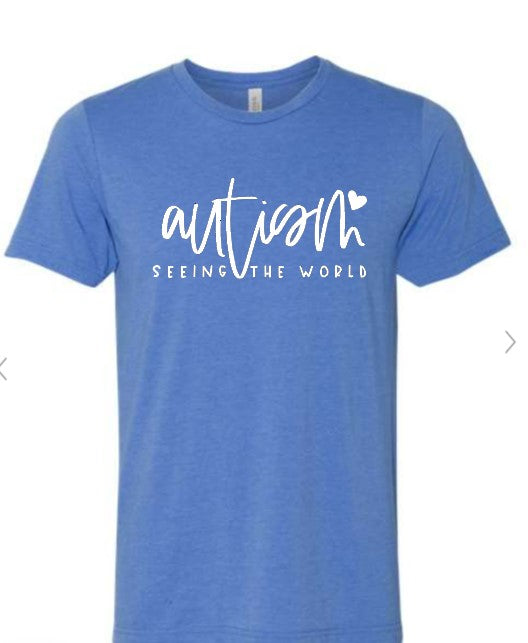 Autism Awareness Shirt image 0