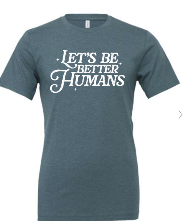 Better Humans image 2