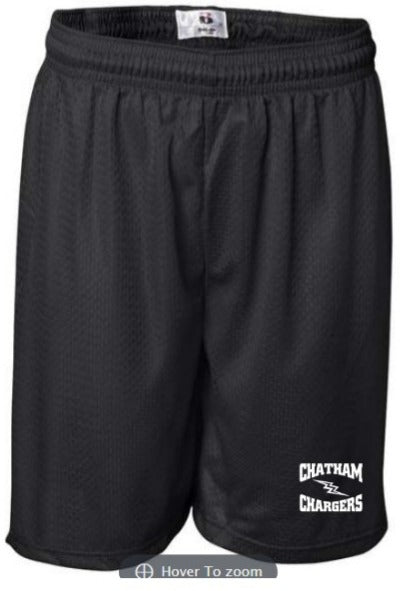 Chatham Chargers Shorts image 0