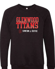 Swim Crewneck image 1