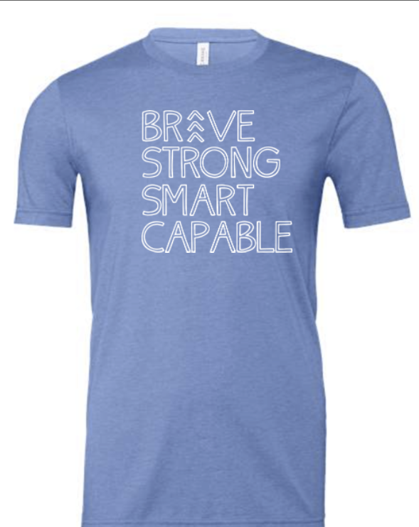 Team Nathan Buddy Walk Shirt image 0