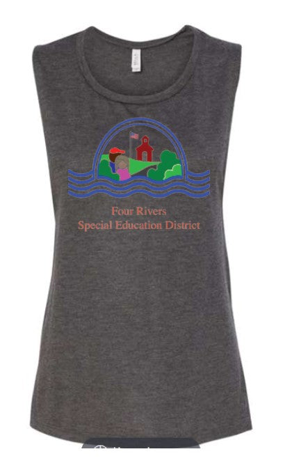 FRSD - Flowy Tank image 2