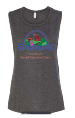 FRSD - Flowy Tank image 2