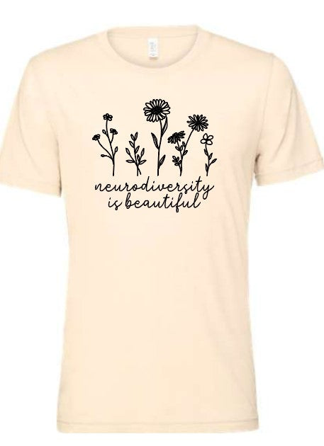 Neurodiversity if beautiful image 1