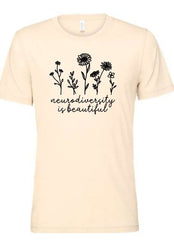 Neurodiversity if beautiful image 1