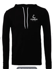 Hoodie - Pocket Logo image 1