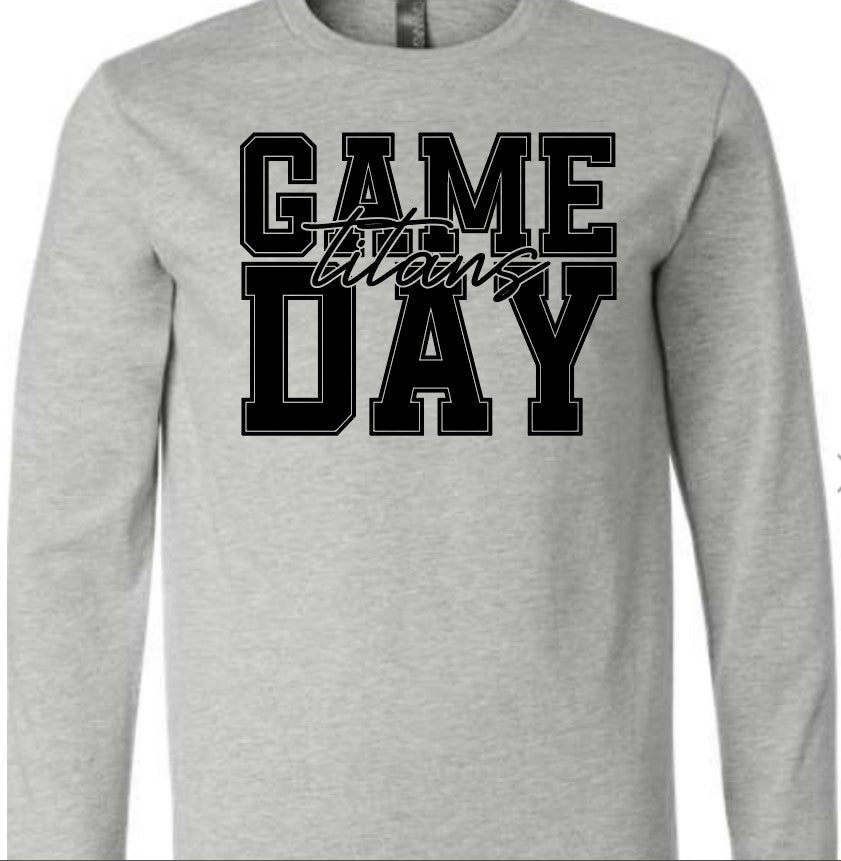 Game Day Titans image 2