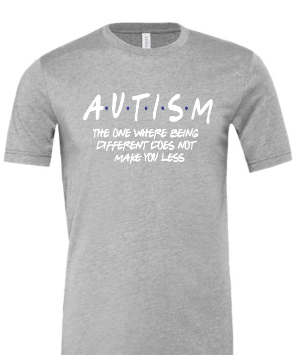 Friends Autism image 3