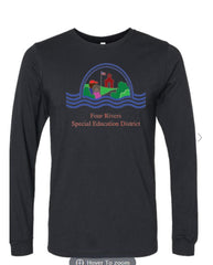 FRSD - Long Sleeve Tshirt image 3