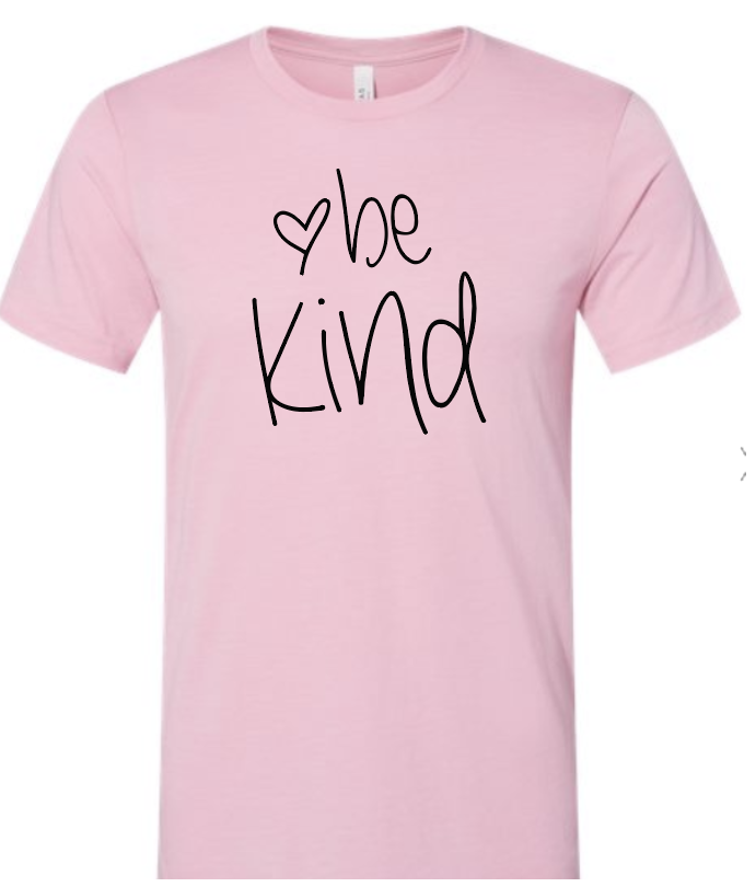 Be Kind image 4