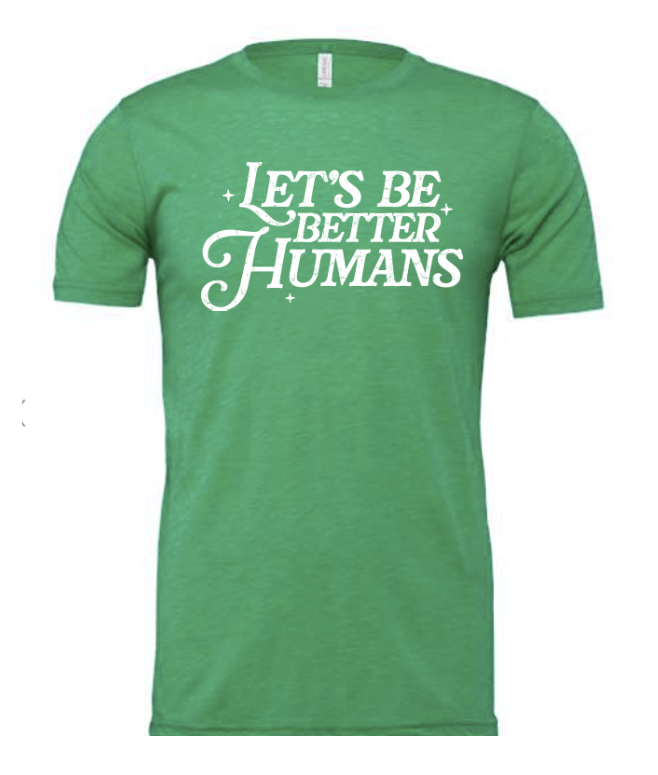 Better Humans image 1