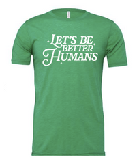 Better Humans image 1