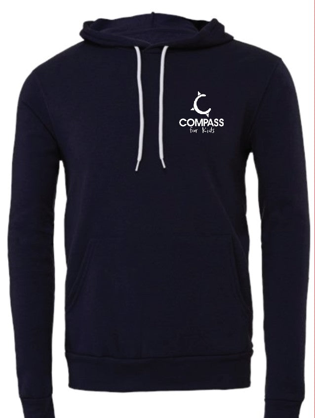 Hoodie - Pocket Logo image 4