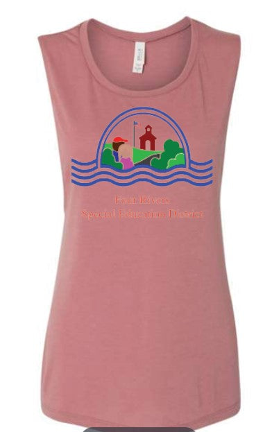 FRSD - Flowy Tank image 1