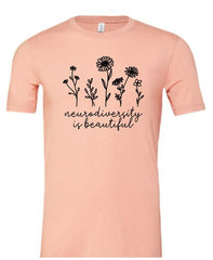 Neurodiversity if beautiful image 0