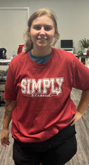 Simply Blessed image 3