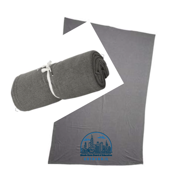 ISBE - Blanket image 0