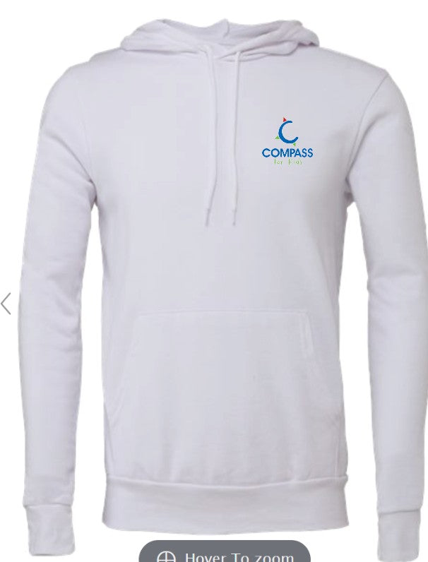 Hoodie - Pocket Logo image 3