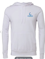 Hoodie - Pocket Logo image 3