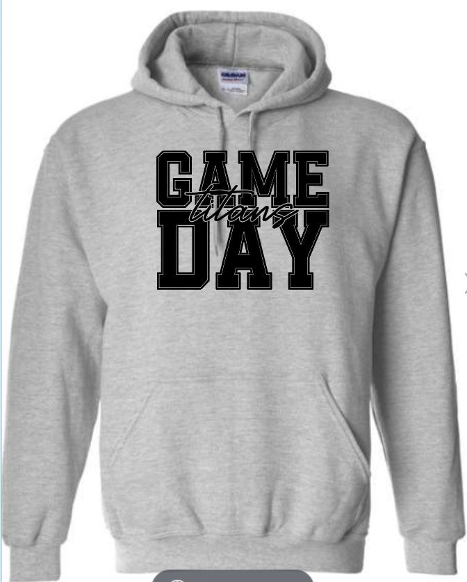 Game Day Titans image 4