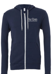 Four Rivers - Navy Blue image 0