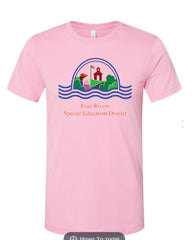 FRSD - Tshirts image 2
