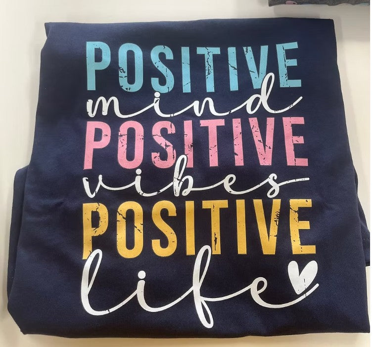 Positive Vibes