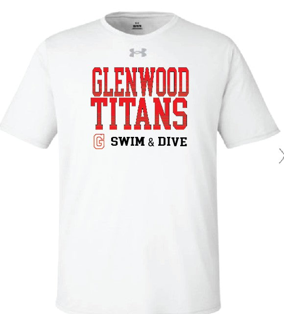 Swim DriFit T-shirt image 2