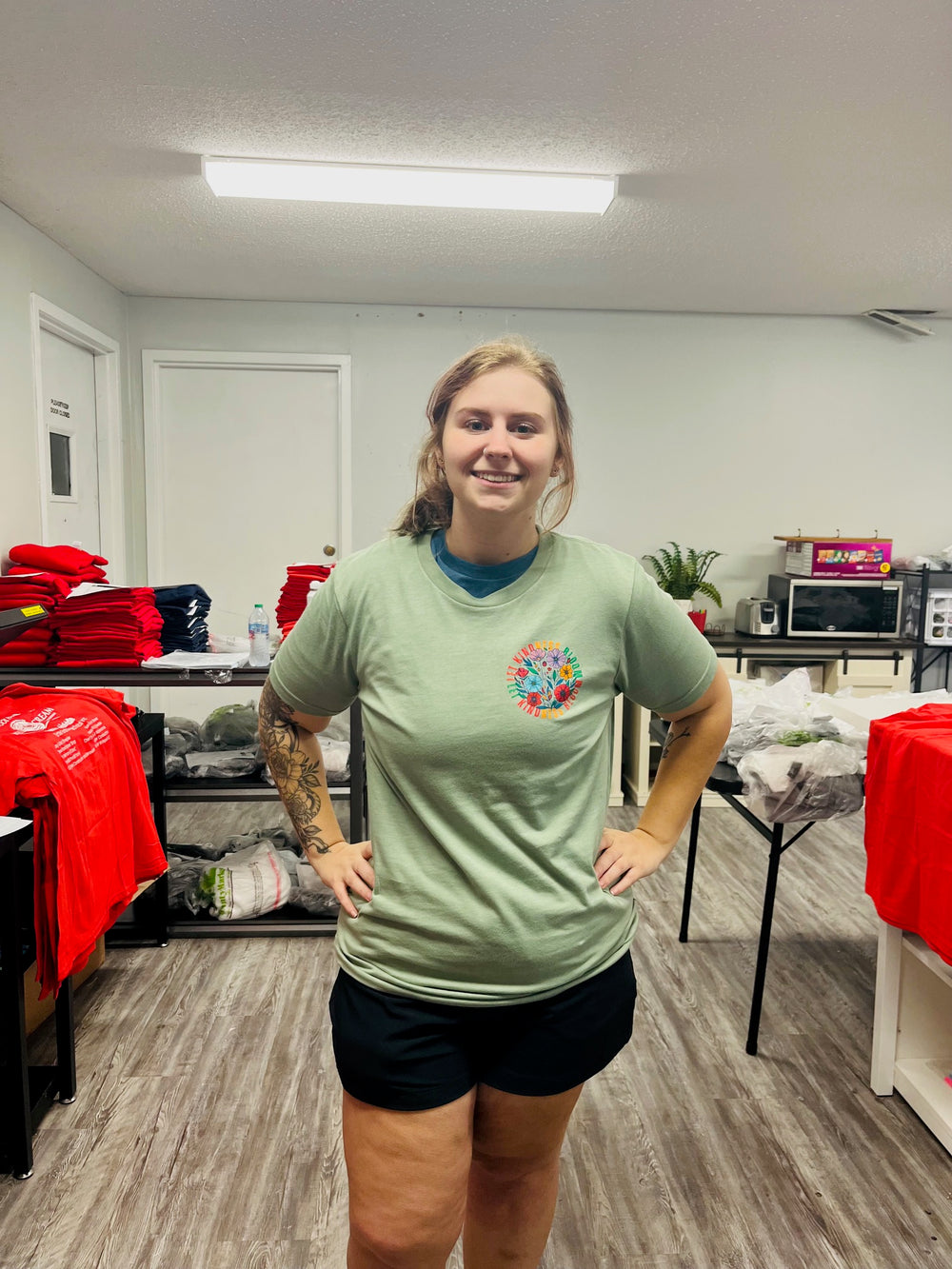 Bloom Kindness image 1