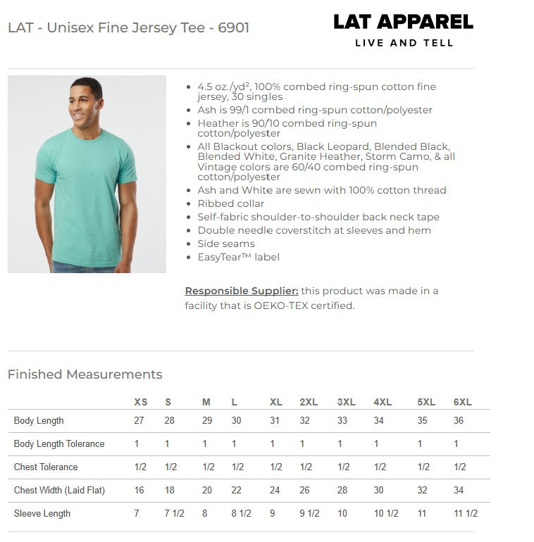 Titans Camo Shirt