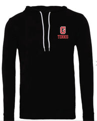 Tennis Logo 7 - HOODIE
