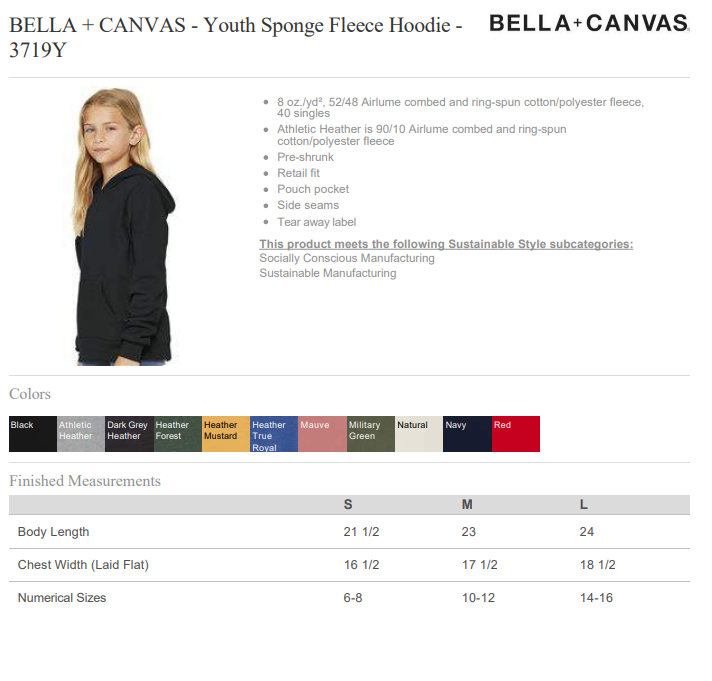 GMS Volleyball 8th Grade