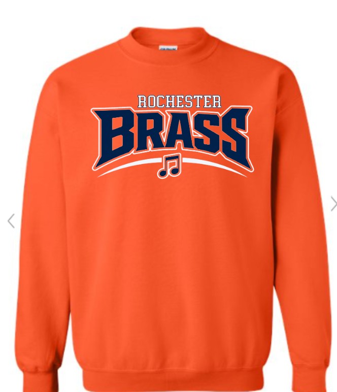Brass T-shirt/Hoodie/Crewneck