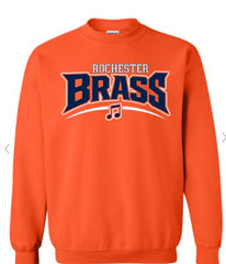 Brass T-shirt/Hoodie/Crewneck