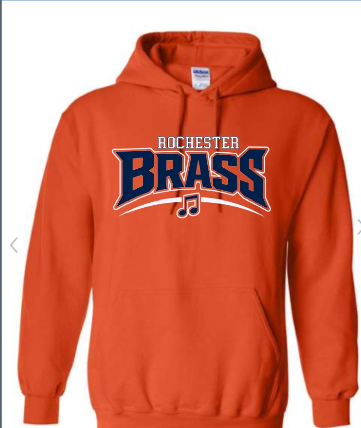 Brass T-shirt/Hoodie/Crewneck