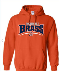 Brass T-shirt/Hoodie/Crewneck