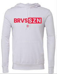 BRVS SZN - Hoodie