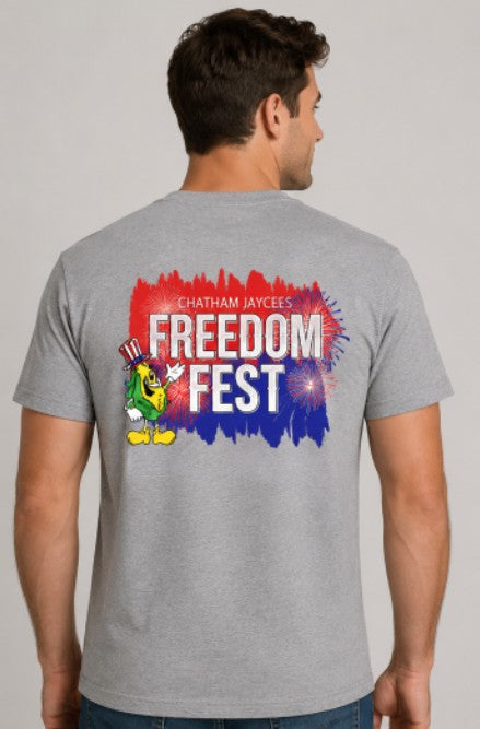 Freedom Fest Tshirt