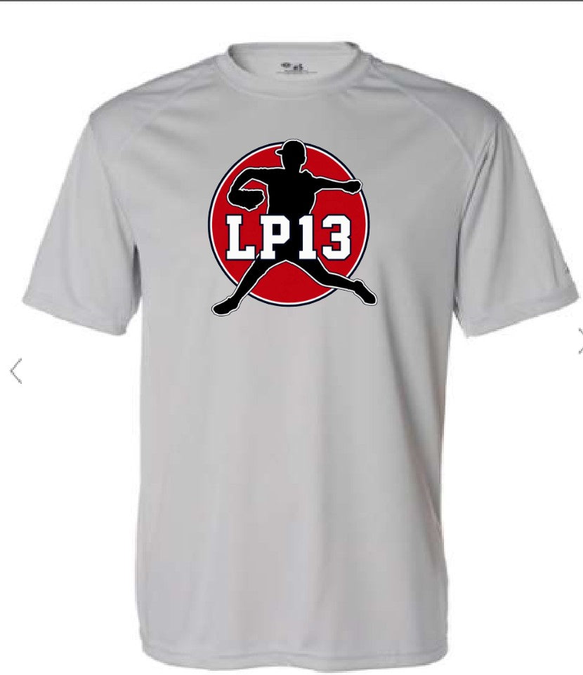 LP53 Drifit Tshirt