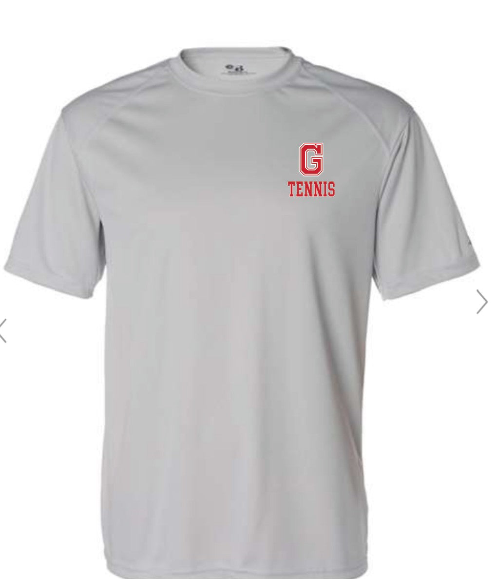 DriFit Tshirt - Logo 7