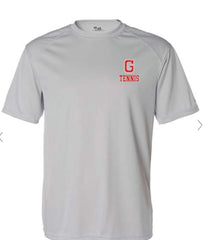DriFit Tshirt - Logo 7