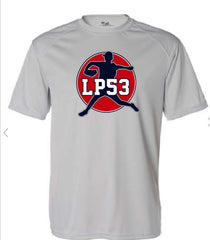 LP53 Drifit Tshirt
