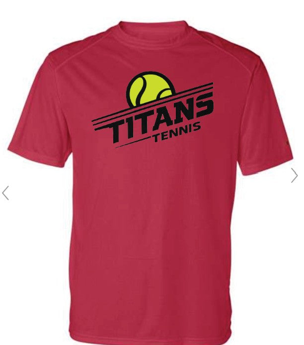 DriFit Tshirt - Logo 2