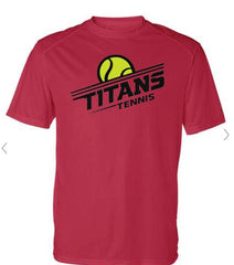 DriFit Tshirt - Logo 2