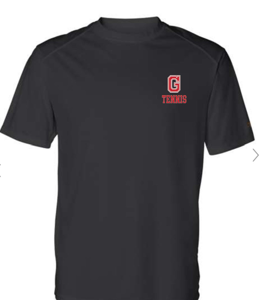 DriFit Tshirt - Logo 7