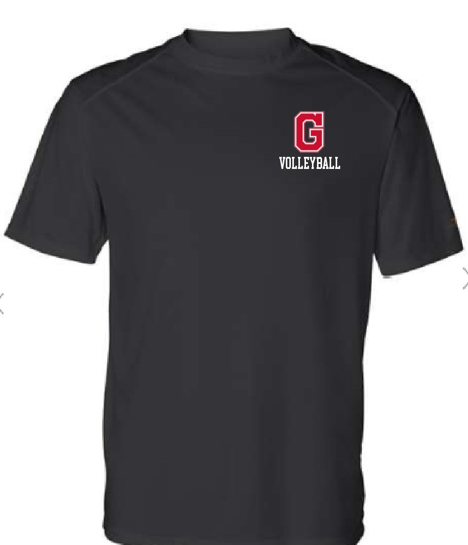 Vball TEAM shirt - DRIFIT