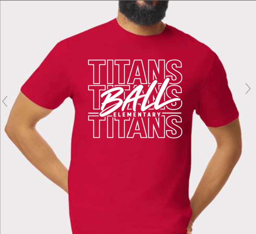 Ball Elementary Apparel