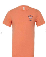 Rochester Bands - POCKET logo T-shirt