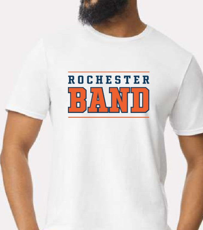 BAND Tshirt