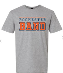 BAND Tshirt